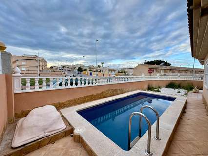 Casa en venta en Torrevieja