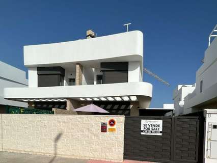 Casa en venta en Los Montesinos
