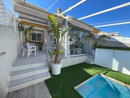 Dúplex en venta en Pilar de la Horadada