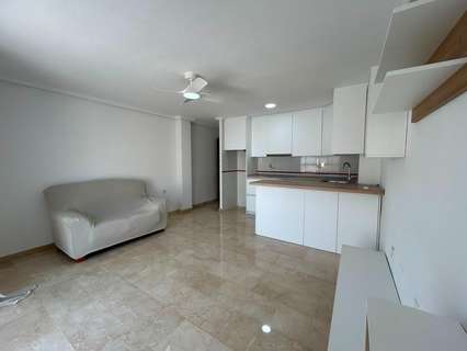 Piso en venta en Torrevieja rebajado