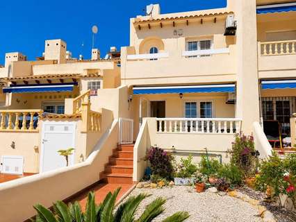Casa en venta en Orihuela zona Orihuela-Costa