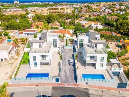Chalet en venta en Torrevieja