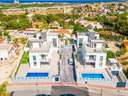Chalet en venta en Torrevieja