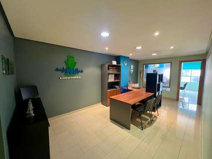 Oficina en venta en Orihuela