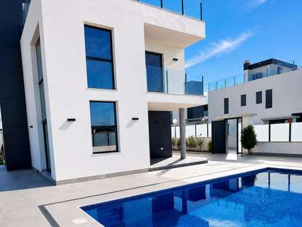 Chalet en venta en Torrevieja
