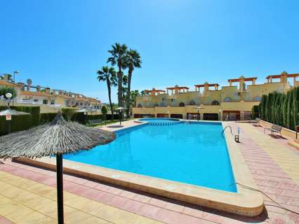 Apartamento en venta en Orihuela zona Orihuela-Costa