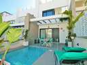 Casa en venta en Orihuela zona Orihuela-Costa