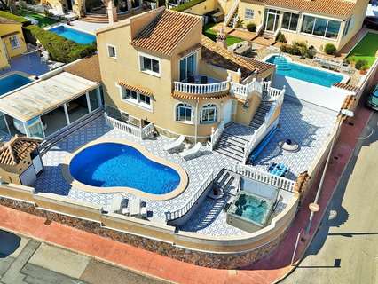 Casa en venta en Orihuela zona Orihuela-Costa