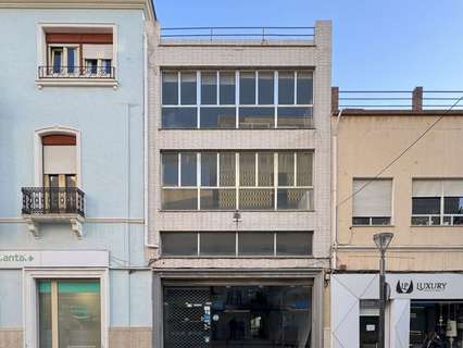 Edificio en venta en Torrevieja