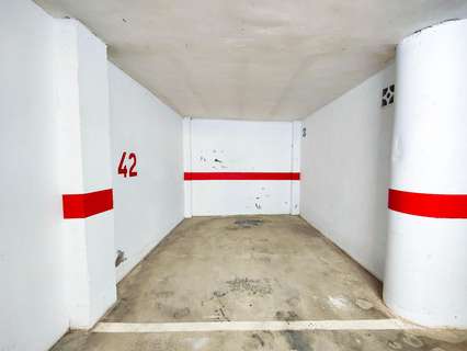 Plaza de parking en venta en Torrevieja