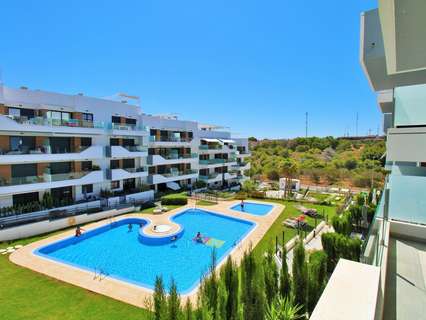 Apartamento en venta en Orihuela zona Orihuela-Costa