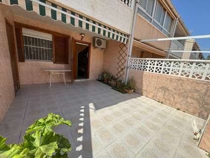 Bungalow en venta en Torrevieja