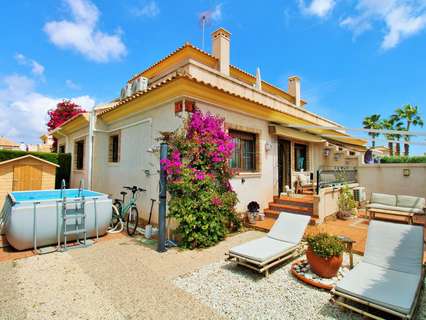 Casa en venta en Orihuela zona Orihuela-Costa