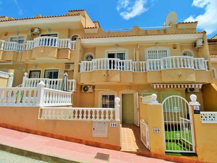 Casa en venta en Orihuela zona Orihuela-Costa