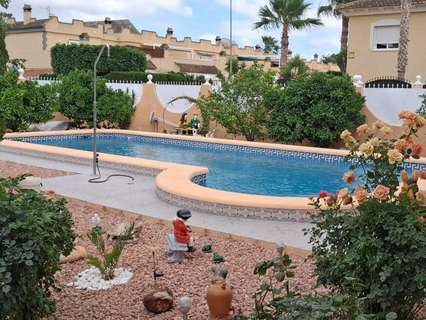Chalet en venta en Benferri