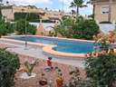 Chalet en venta en Benferri