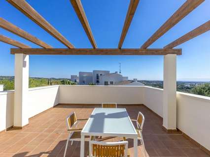 Ático en venta en Orihuela
