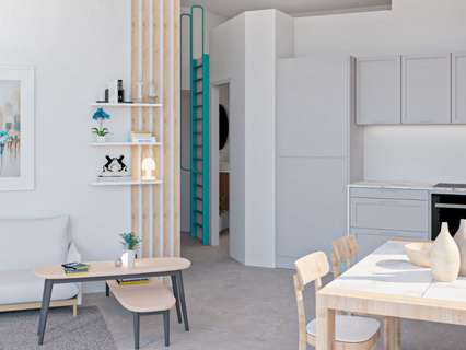 Apartamento en venta en Pilar de la Horadada