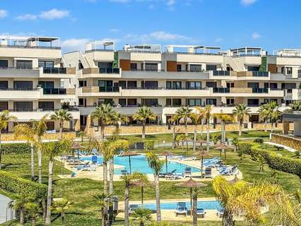 Apartamento en venta en Orihuela zona Orihuela-Costa
