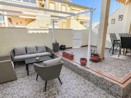 Bungalow en venta en Orihuela zona Orihuela-Costa