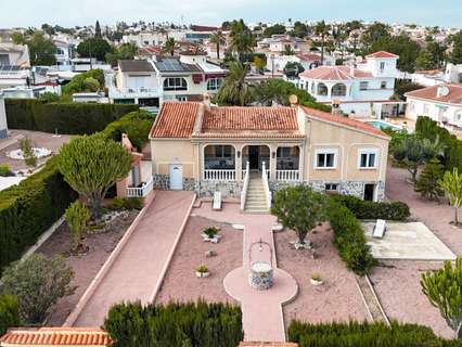 Casa en venta en Rojales