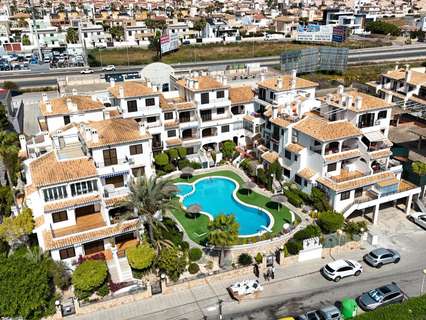 Apartamento en venta en Orihuela zona Cabo Roig