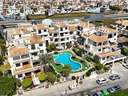 Apartamento en venta en Orihuela zona Cabo Roig