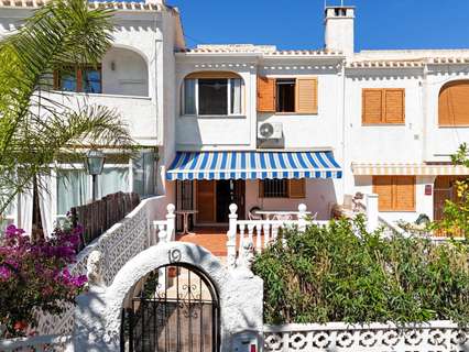 Casa en venta en Orihuela zona Orihuela-Costa