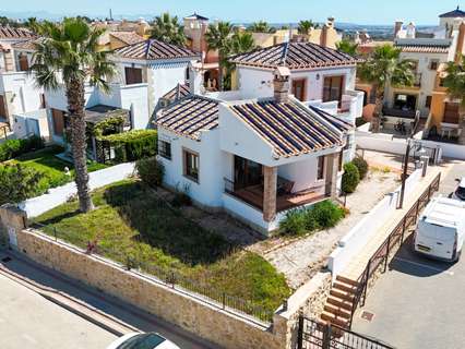 Casa en venta en Algorfa