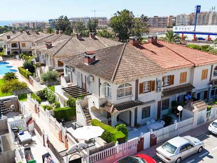 Apartamento en venta en Torrevieja