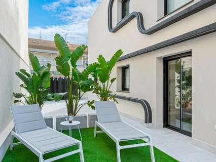 Casa en venta en Pilar de la Horadada
