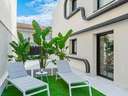 Casa en venta en Pilar de la Horadada