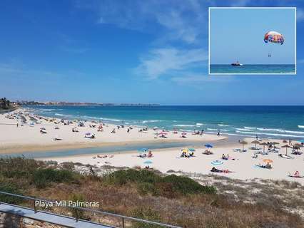 Apartamento en venta en Pilar de la Horadada