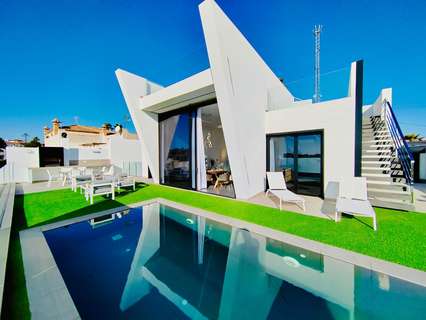 Casa en venta en Orihuela