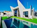 Casa en venta en Orihuela