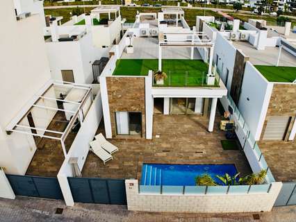 Casa en venta en Orihuela zona Orihuela-Costa