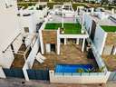 Casa en venta en Orihuela zona Orihuela-Costa