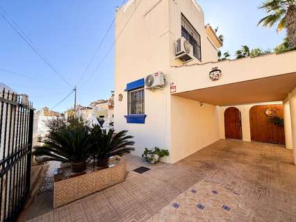 Casa en venta en San Miguel de Salinas