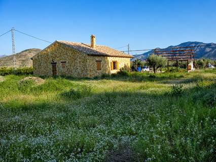 Chalet en venta en Benferri