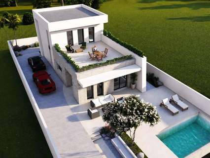 Chalet en venta en Benferri