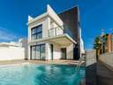 Chalet en venta en San Miguel de Salinas