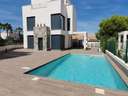 Casa en venta en San Bartolomé