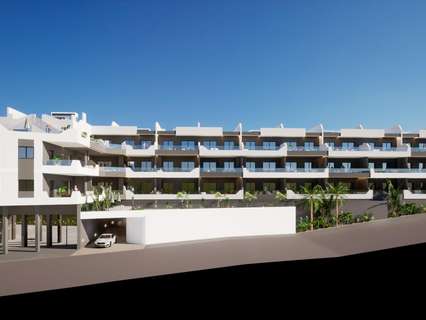 Apartamento en venta en Benijófar