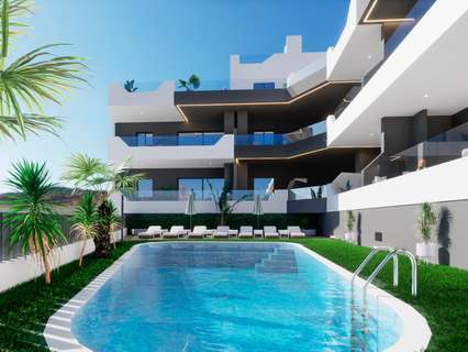 Apartamento en venta en Benijófar