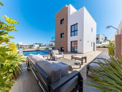 Casa en venta en Orihuela zona Orihuela-Costa