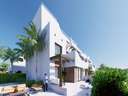 Casa en venta en Pilar de la Horadada