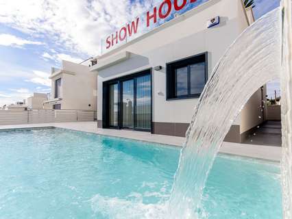 Chalet en venta en San Miguel de Salinas