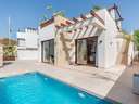 Chalet en venta en Vera