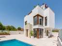 Bungalow en venta en Vera