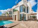 Bungalow en venta en Los Montesinos